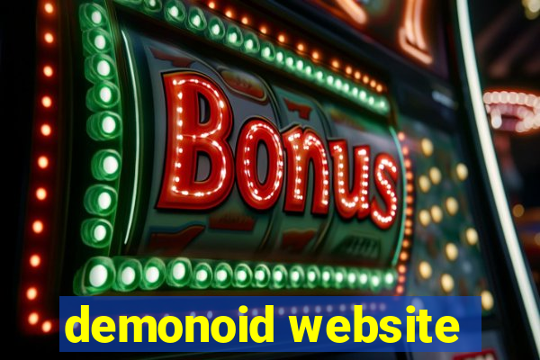 demonoid website